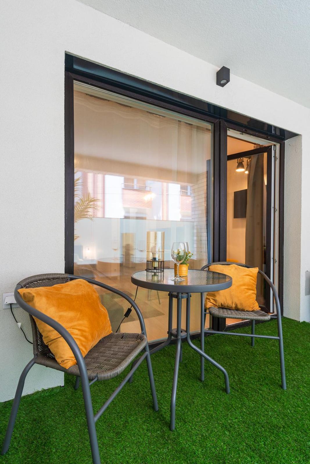 Modern Newly-Built Home By The New York Cafe Budapeste Exterior foto